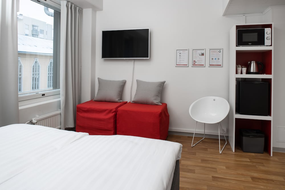 Omena Hotel Pori 12/33