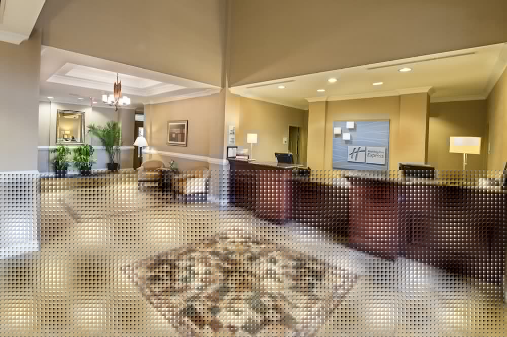 Holiday Inn Express and Suites Port St. Lucie West 12/50