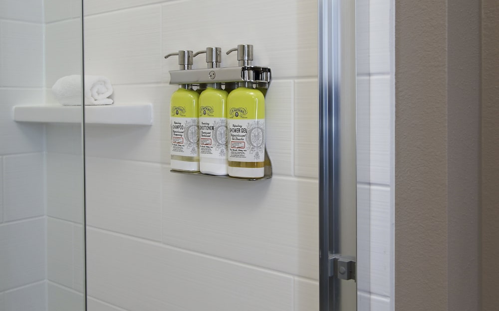 Holiday Inn Express & Suites Dallas-Frisco NW Toyota Stdm 28/52