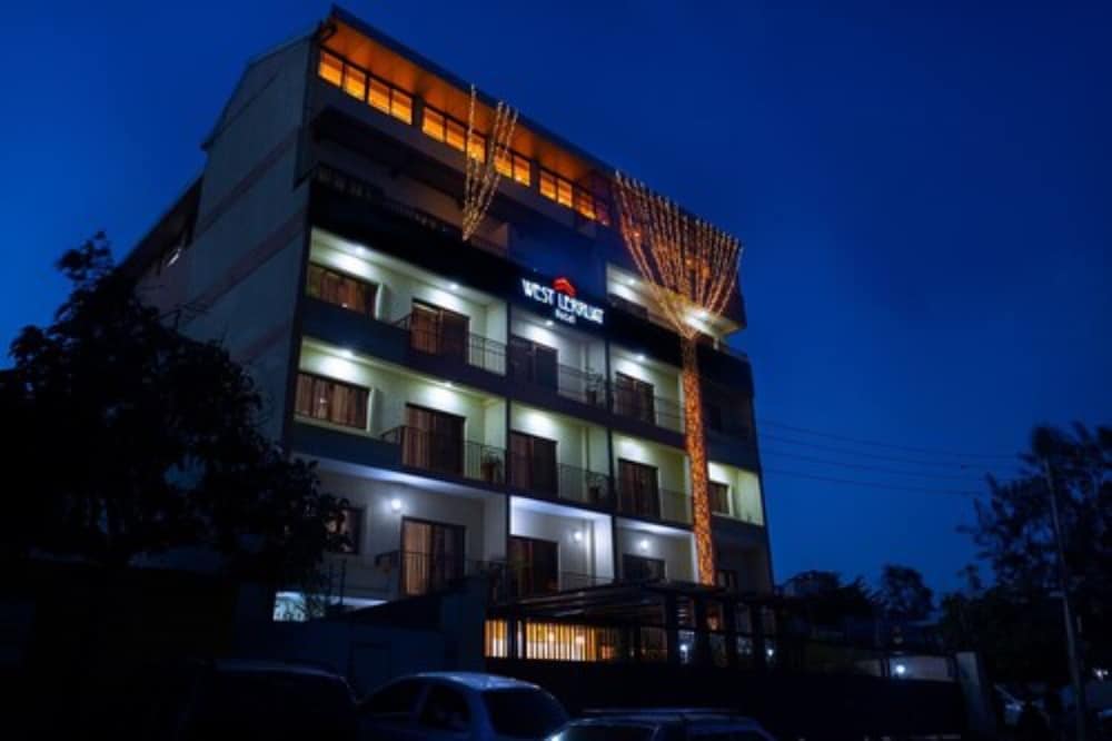 West Lerruat Hotel 2/47