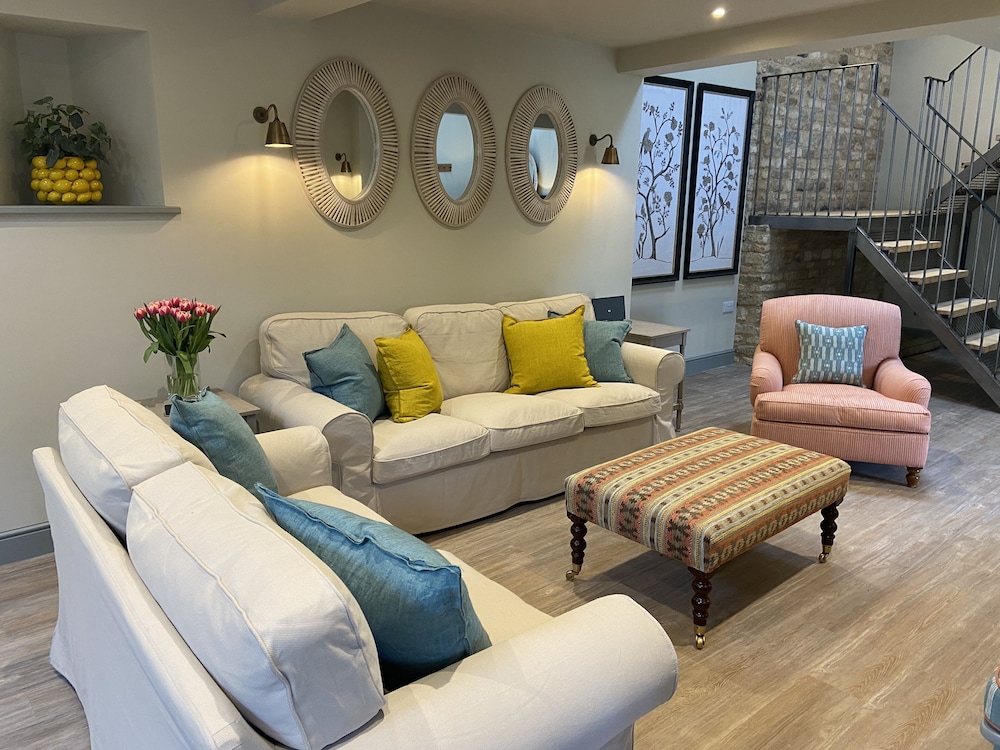 Rectory Farm Annexe 21/36