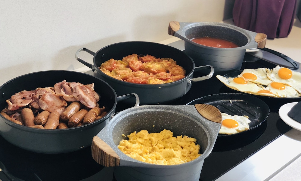 Regency Torviscas Apartments And Suites 26/63
