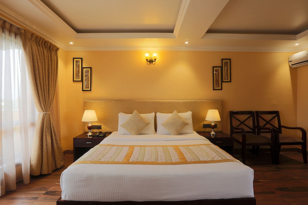 De Alturas Resort 37/82