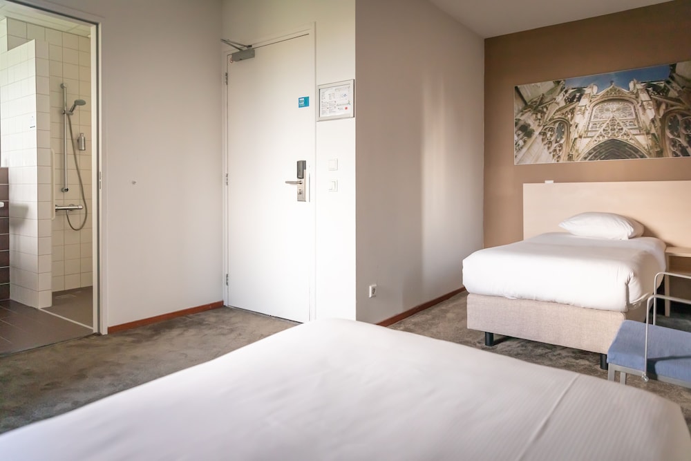 Fletcher Kloosterhotel Willibrordhaeghe 21/52
