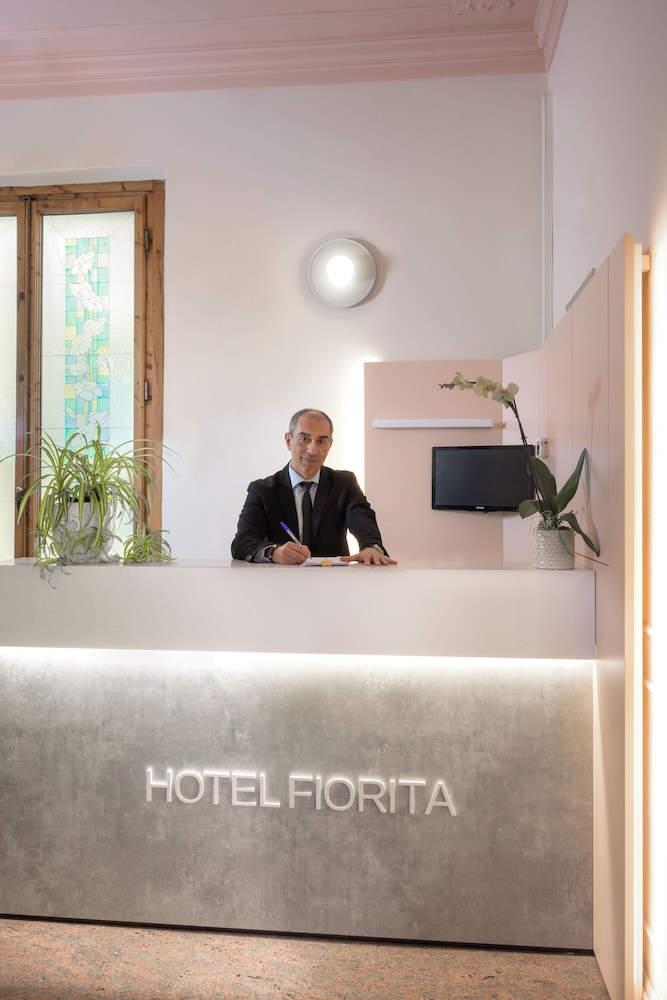 Hotel Fiorita 3/50