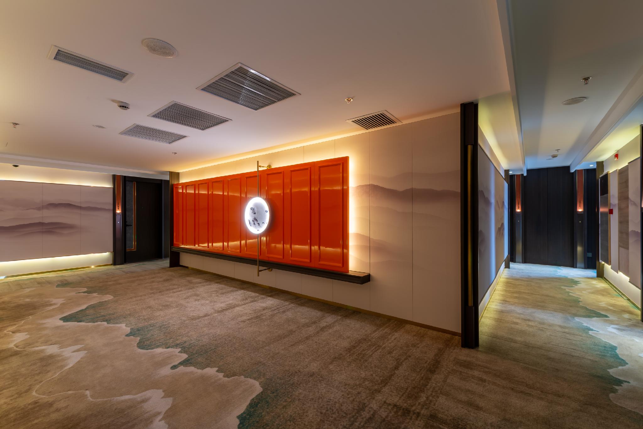 The Bund Puyan Hotel, Shanghai 43/48