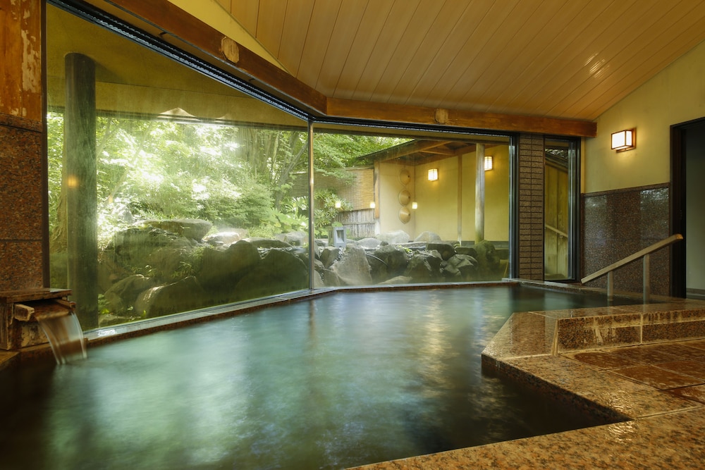 Tateshina Park Hotel (ex. Tateshina Ai) 29/69
