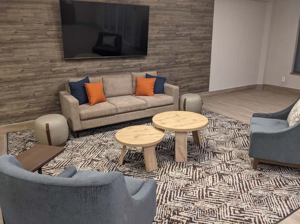 Candlewood Suites San Antonio - Fort Sam Houston 25/39