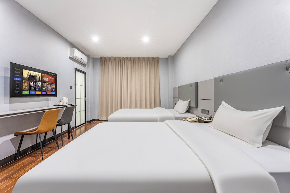 Kaixin Express Hotel 14/50