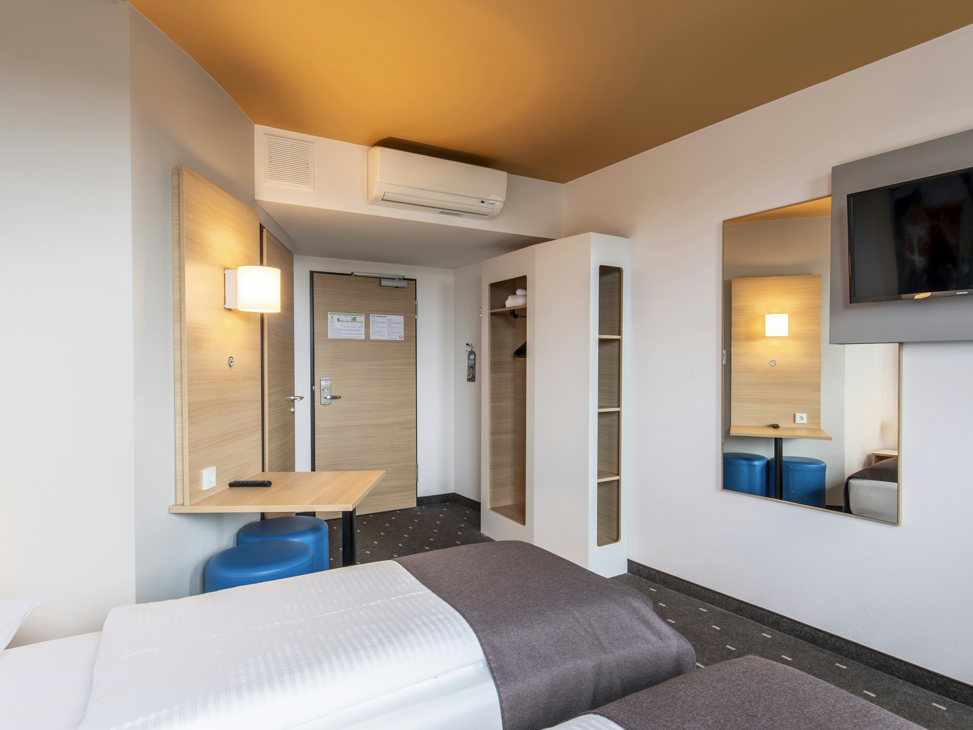 B&B Hotel Landshut 6/42