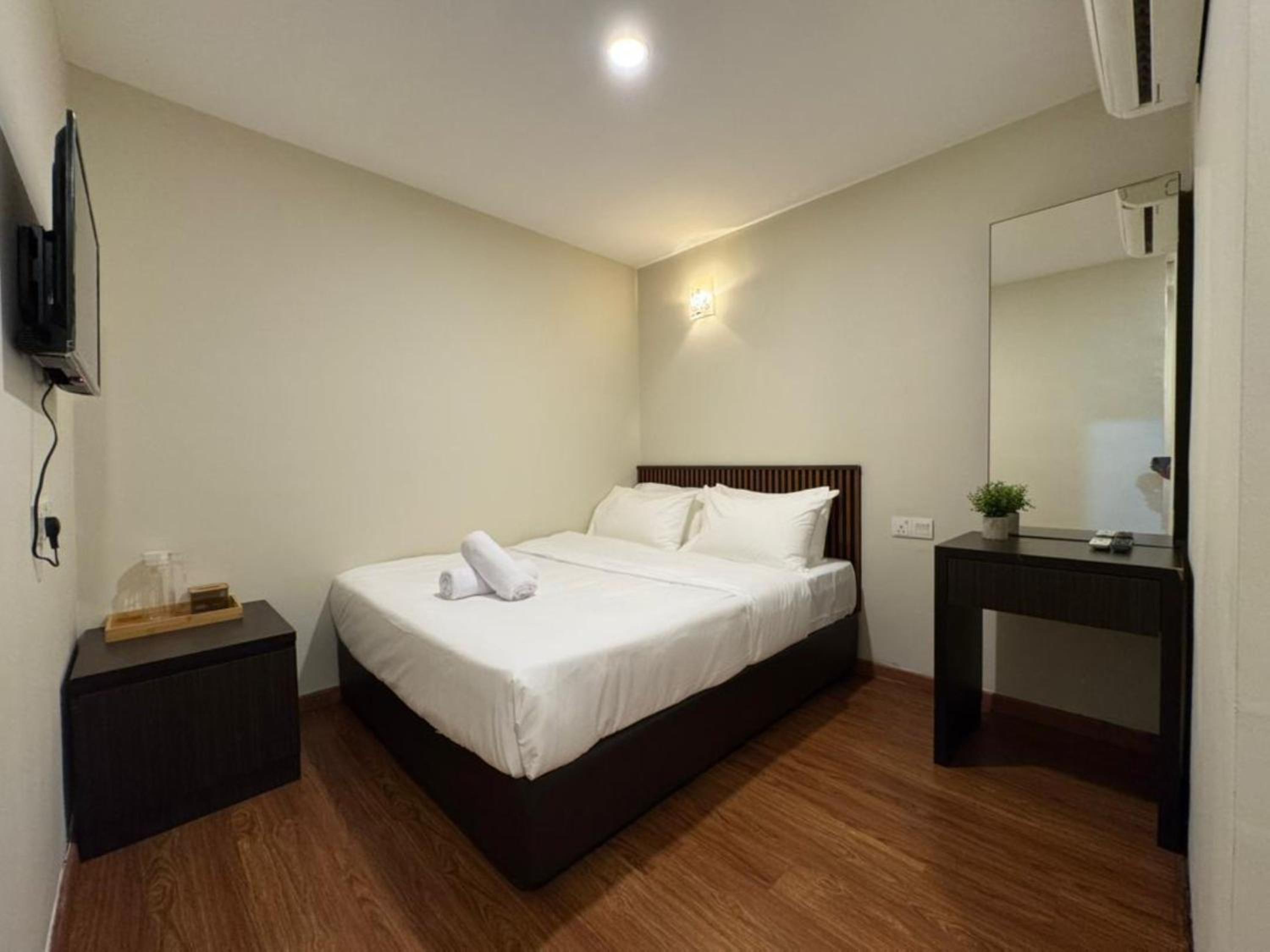iBilik Hotel @ Johor Bahru 29/40
