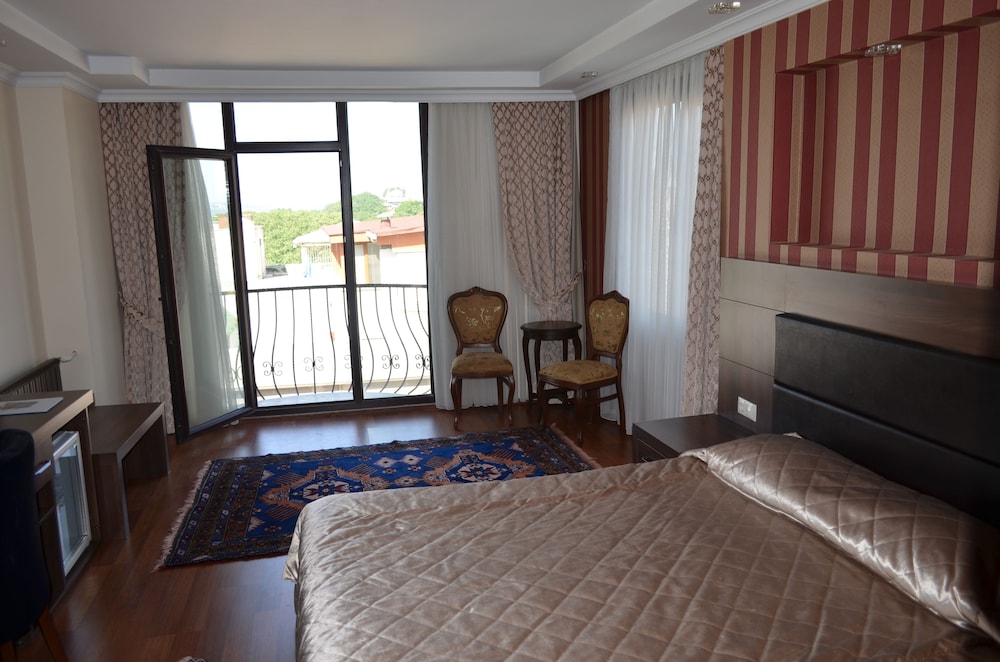 THE ISTANBUL HOTEL 9/50