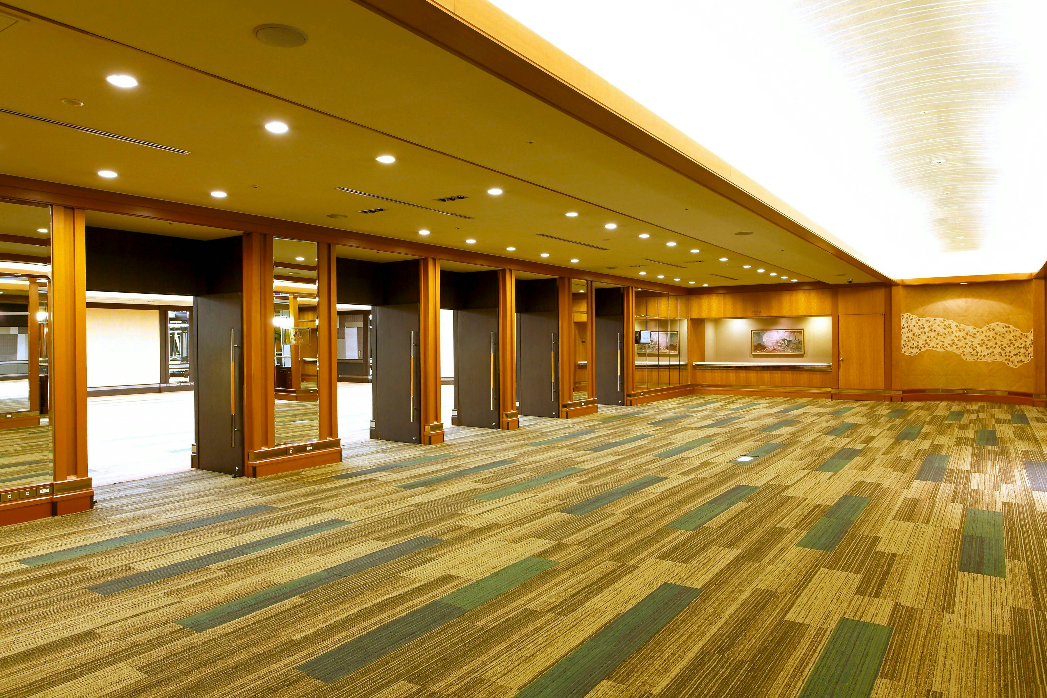 Courtyard By Marriott Tokyo Ginza Hotel 24/37