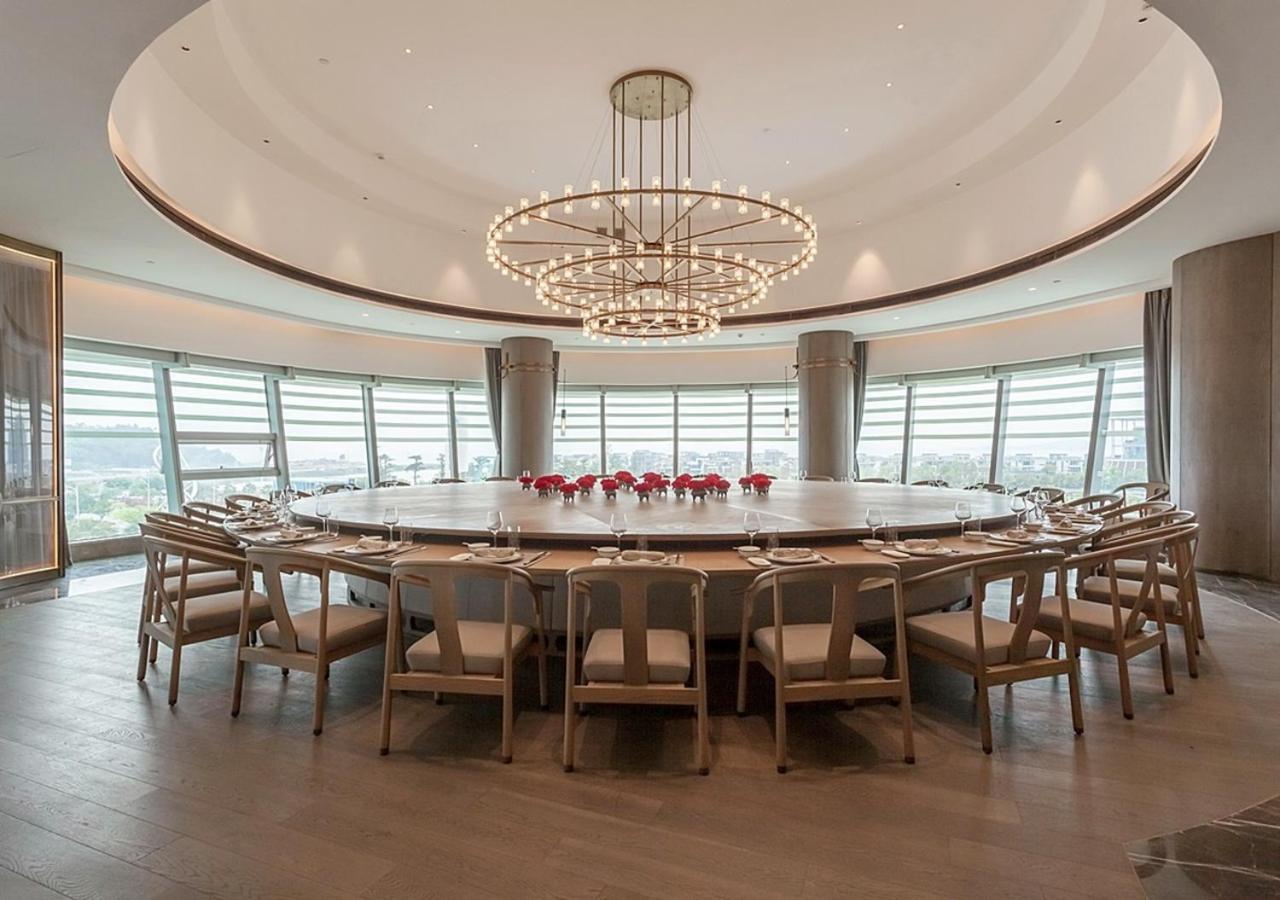 Tianyuan Grand Hotel Xiamen 35/50