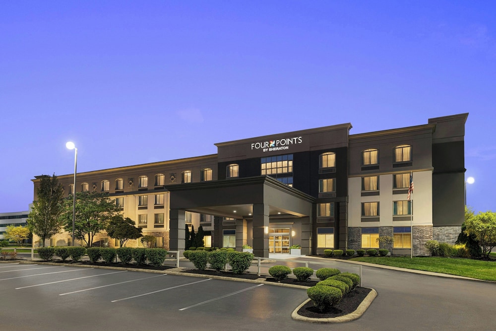 Four Points by Sheraton Columbus - Polaris 3/52