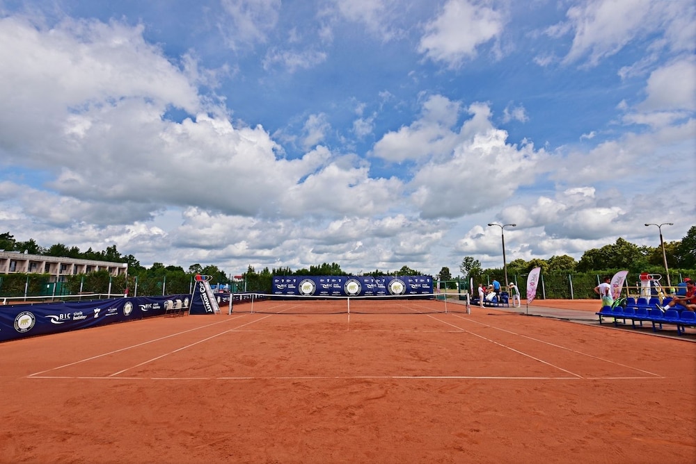 Mragowo Resort And Spa 21/50
