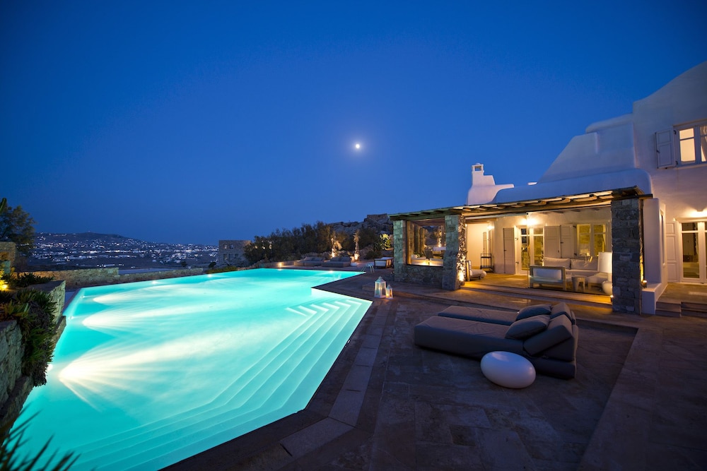 Villa Alessandra 25/50
