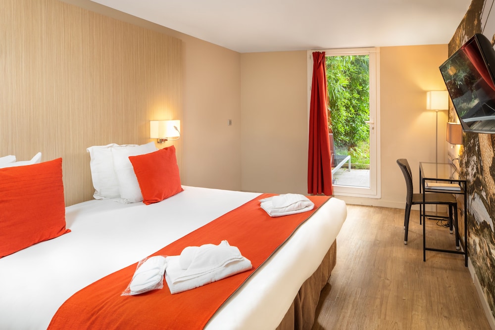 SOWELL HOTELS Saint Tropez 26/67