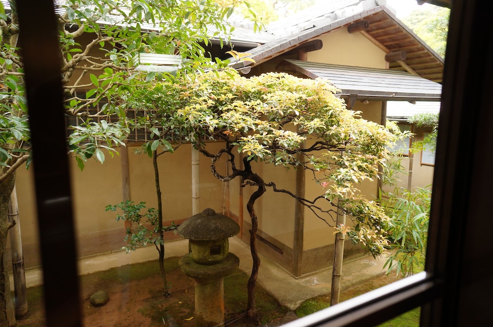 Meisho Sansuien - Yuda Onsen - 23/25