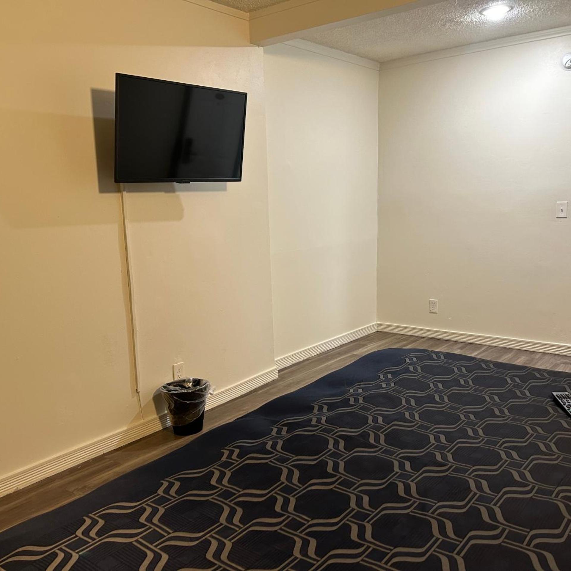 Budget Inn Hollywood 26/32
