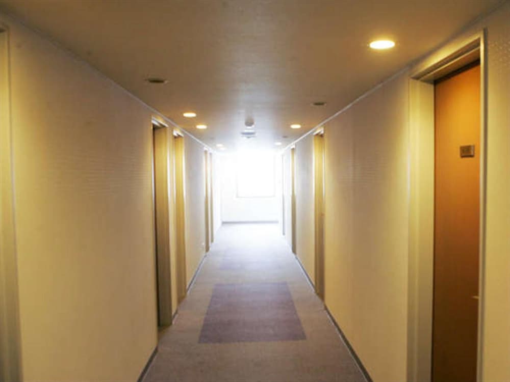 Kochi Green Hotel Harimayabashi 10/60