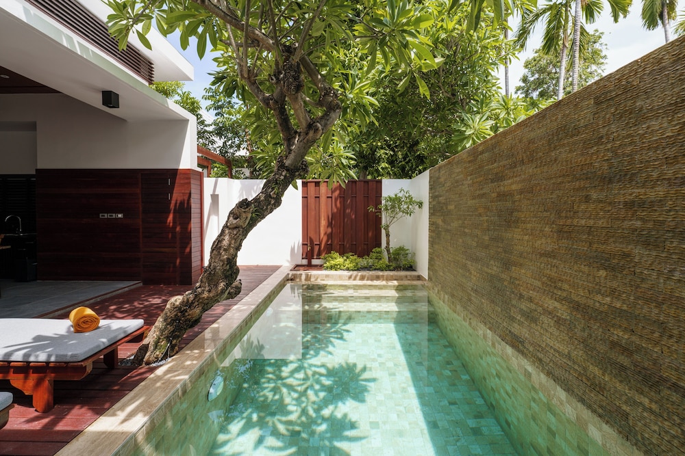 Malisa Villa Suites 84/87