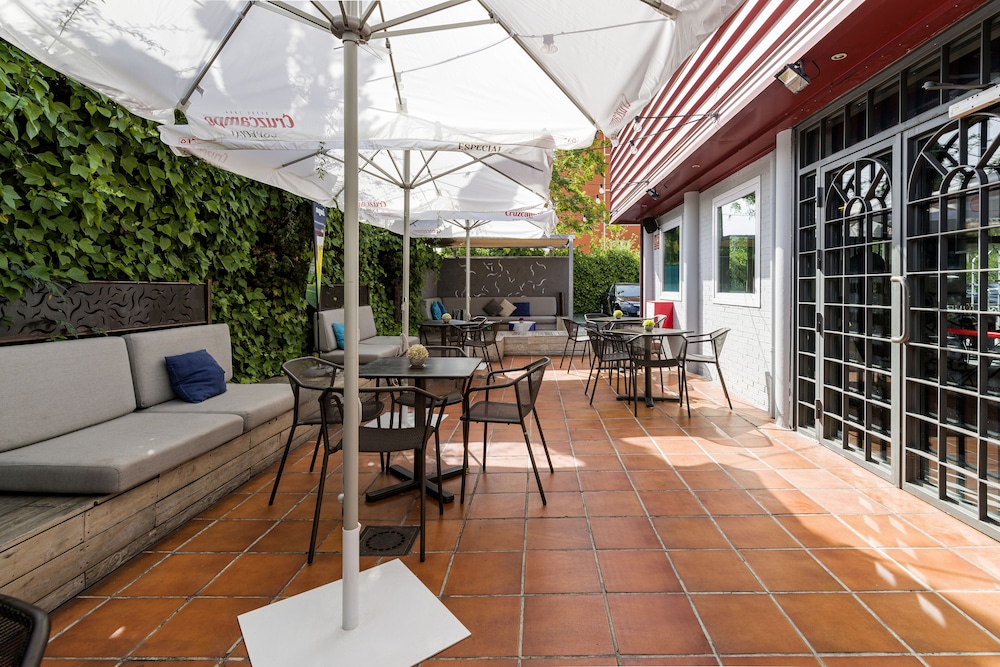 Ibis Madrid Fuenlabrada 43/68