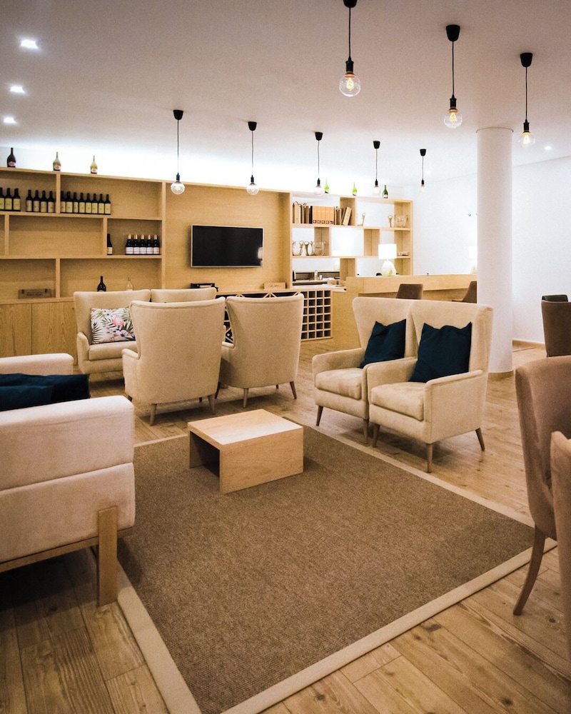 LAM Hotel Celorico de Basto 47/71