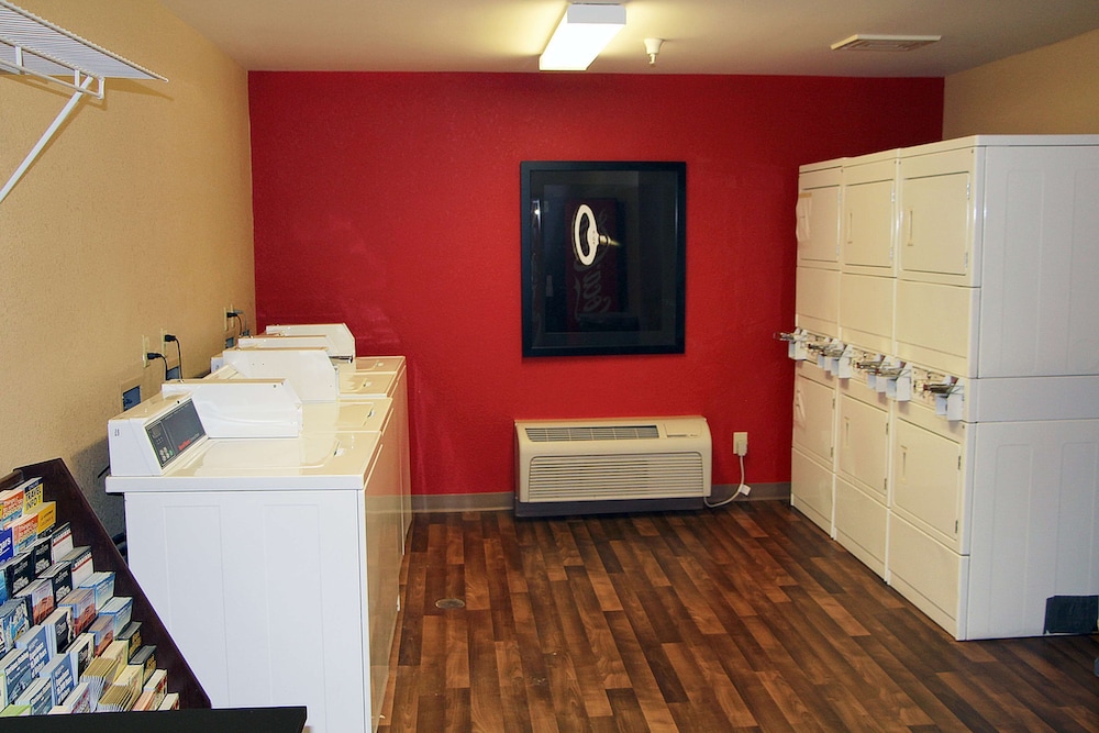 work area