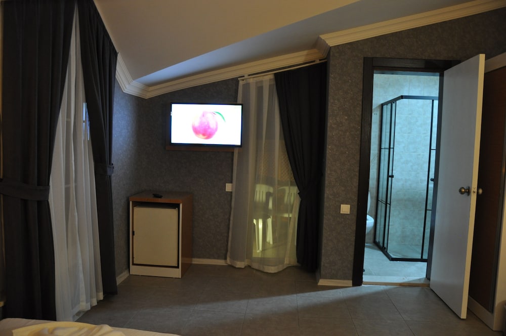 ANITA KEMER NOCH HOTEL photo3