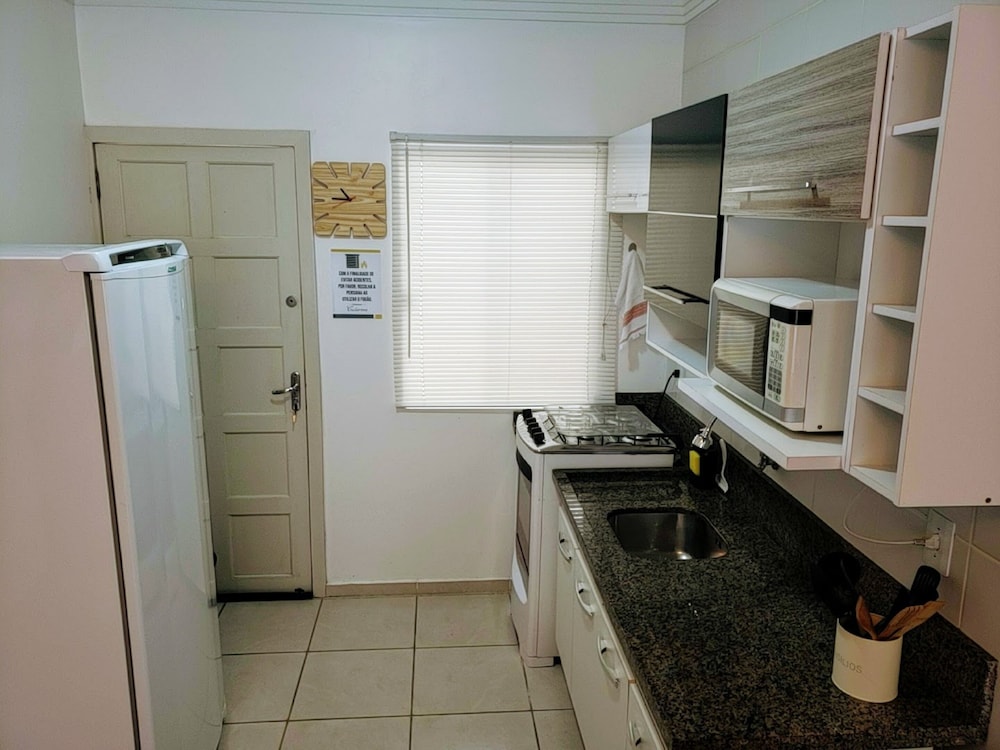Residencial Catarina 43/48