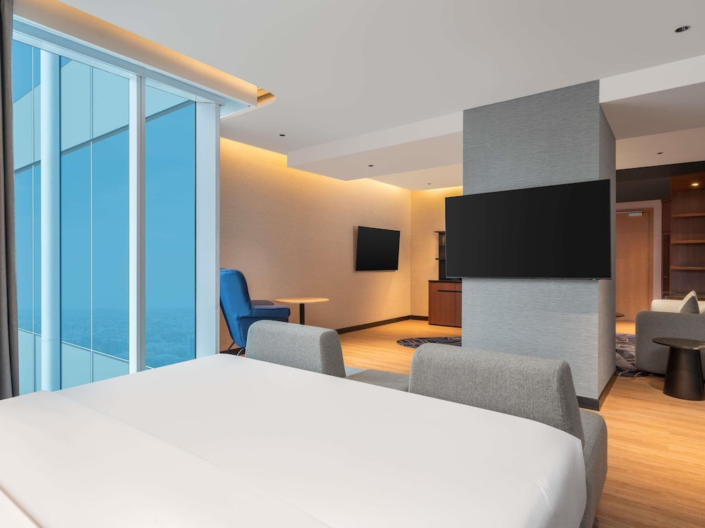 Novotel Jakarta Pulo Mas 15/50