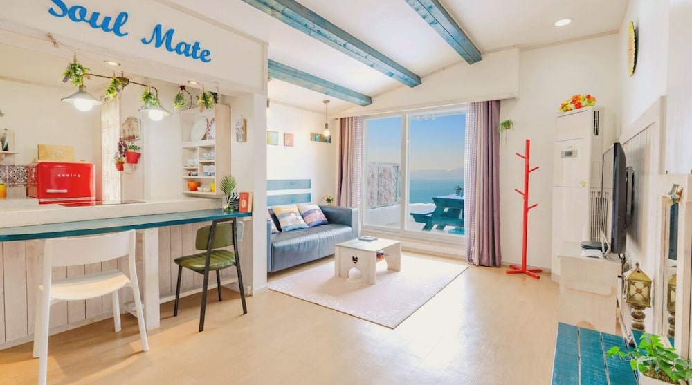 Soulmate Pension 40/59