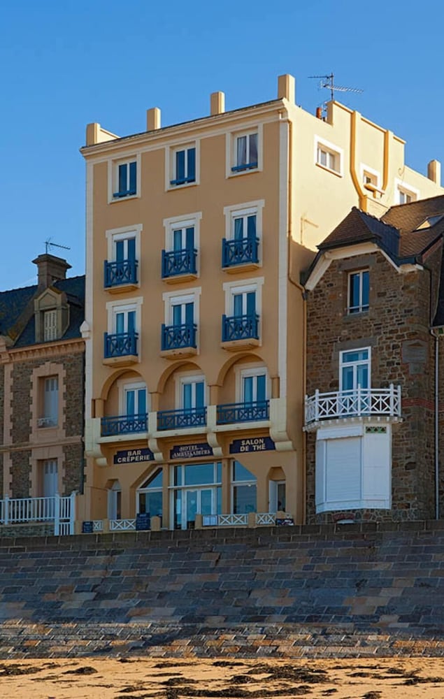Logis Hotel Les Ambassadeurs 41/42
