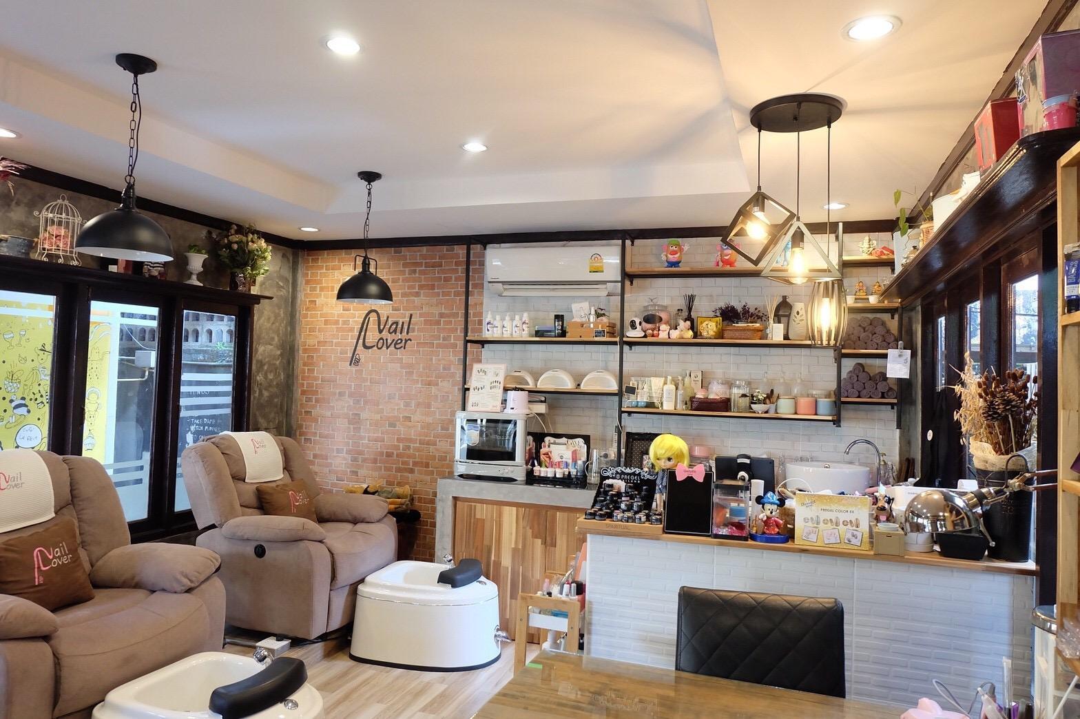 I-House Chiangrai 37/55