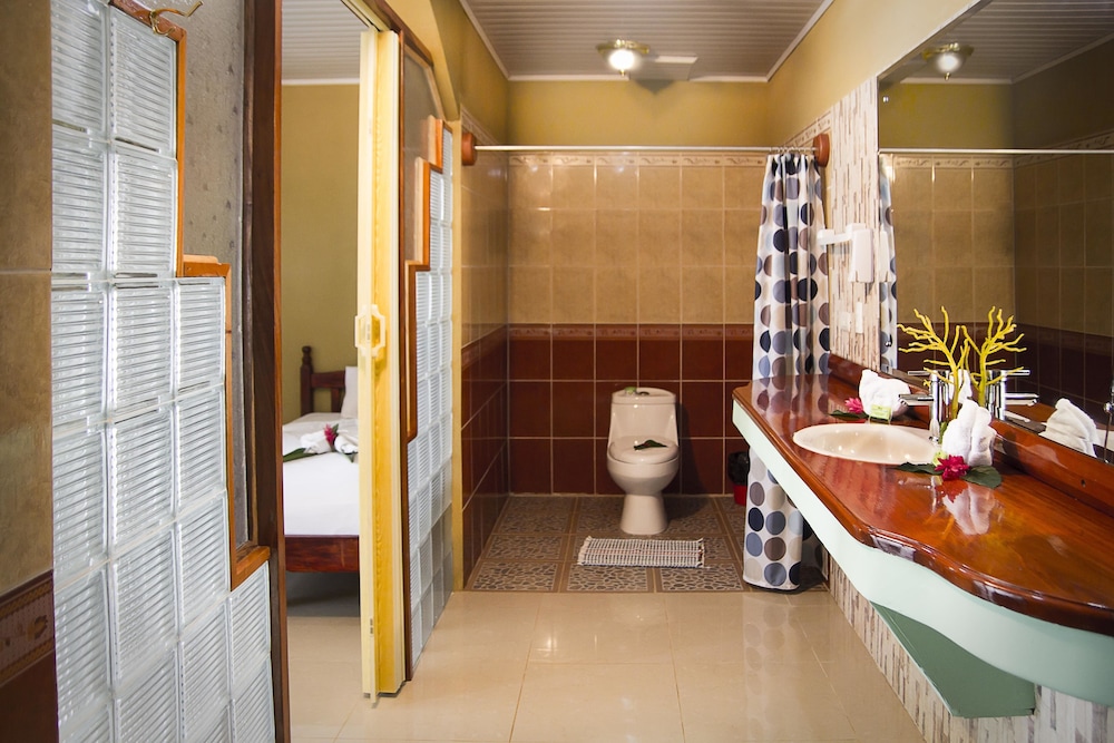 Rancho Corcovado Lodge 25/67
