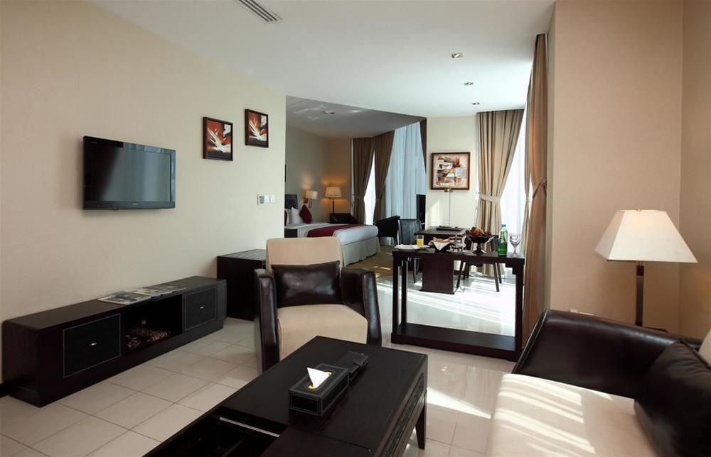 فندق مينا الجبيل سابقا جولدن توليب(Razana Hotel Al Jubail) 47/60