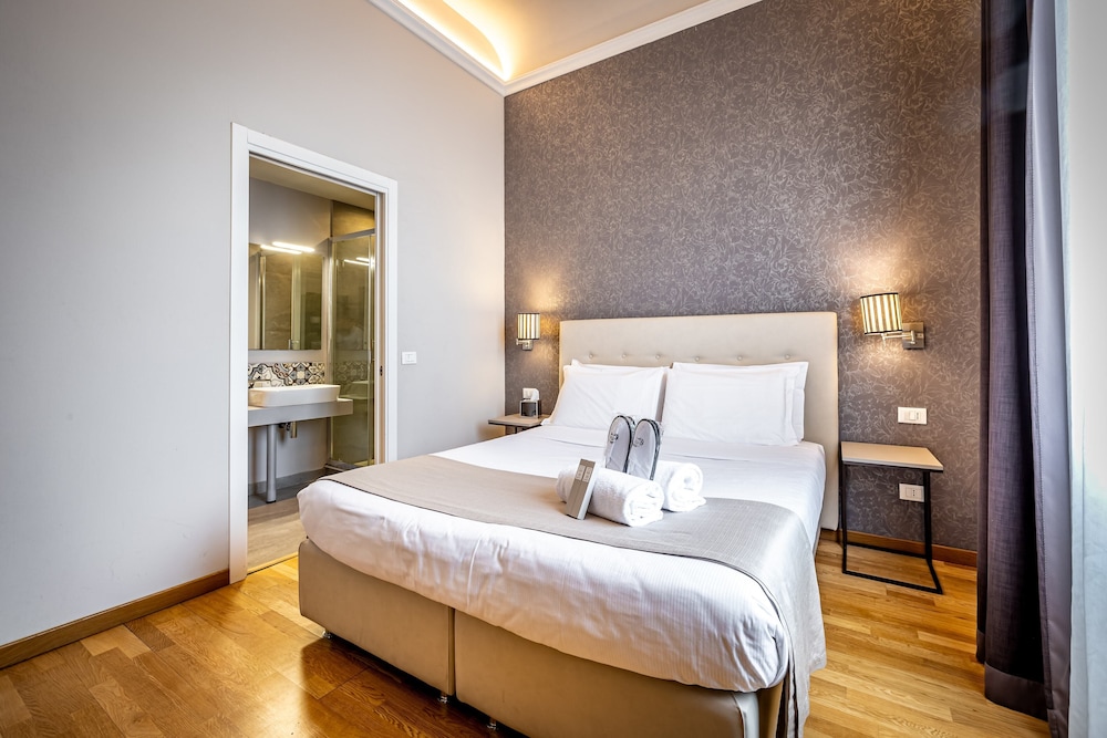 STANDARD, DOUBLE OR TWIN BED