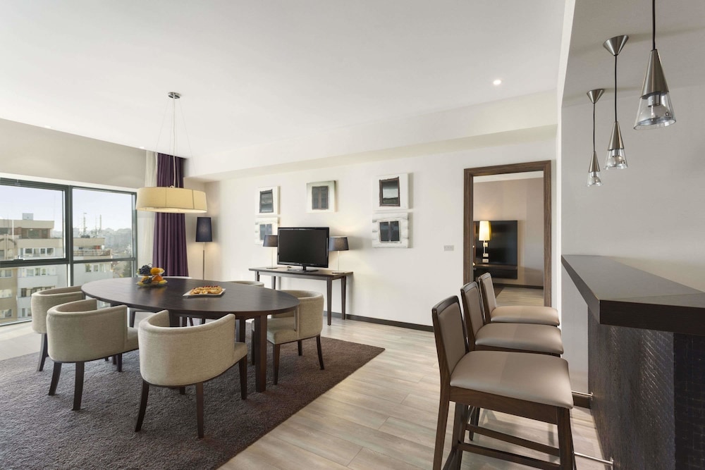 Ramada by Wyndham Pitesti 17/26