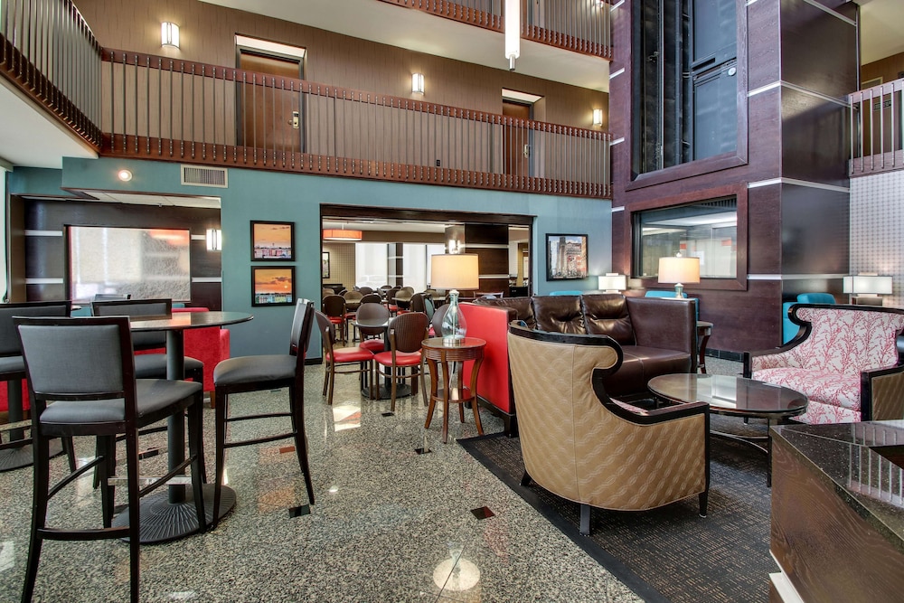 Drury Inn & Suites Near the Galleria Houston 38/49