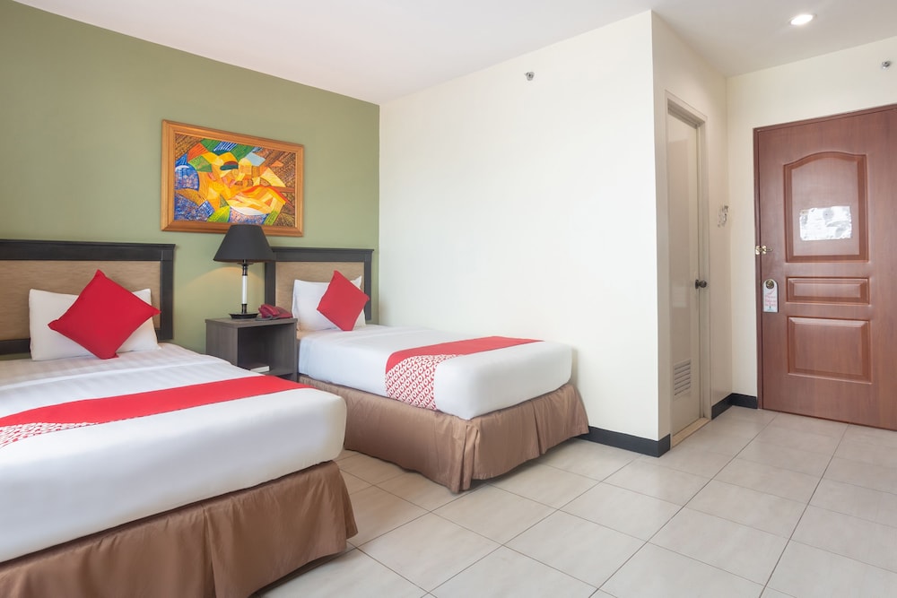 The Maxwell Hotel 29/53
