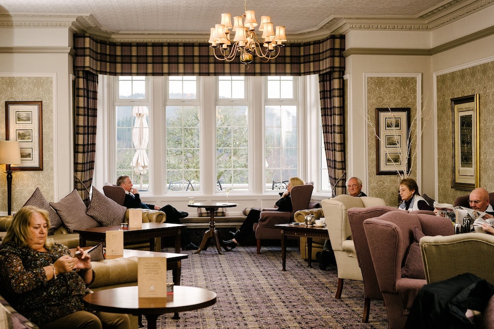 Macdonald Forest Hills Hotel & Spa 43/67