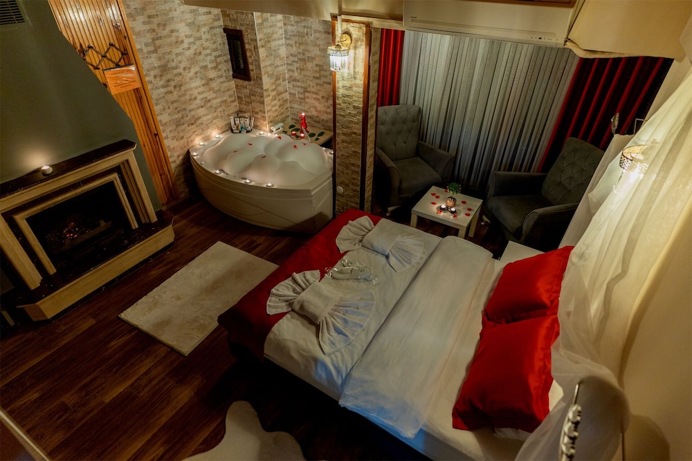 Agva Shelale Otel 21/50