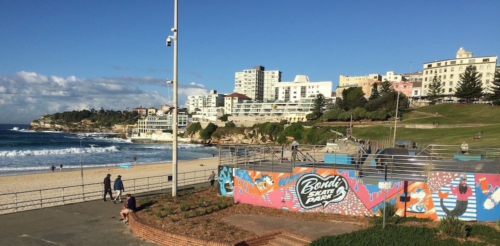 Ultimate Apartments Bondi Beach 25/41
