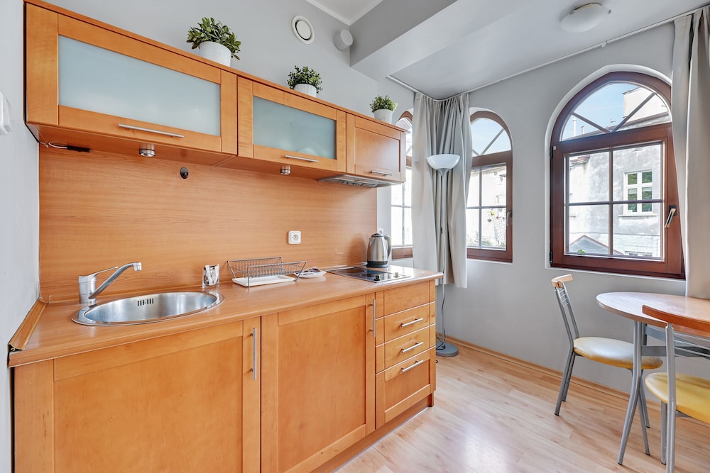Dom & House - Apartmenty Zacisze 3/50