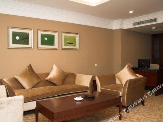 Days Hotel by Wyndham Jindu Fuzhou 34/36