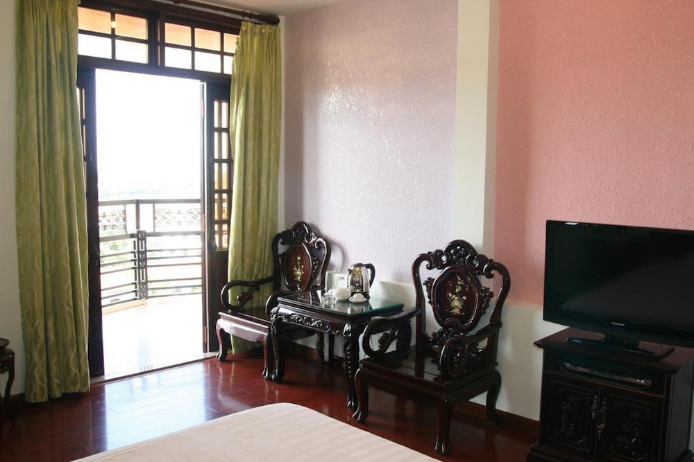 Thai Binh Hotel 2 33/58