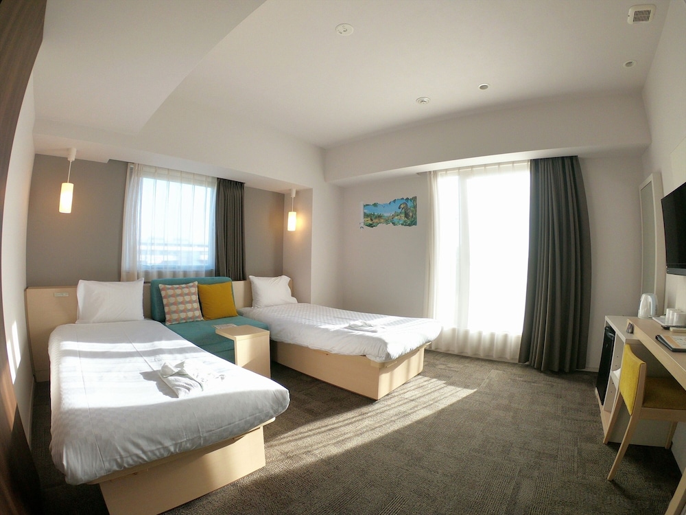 Henn na Hotel Maihama Tokyo Bay 10/53