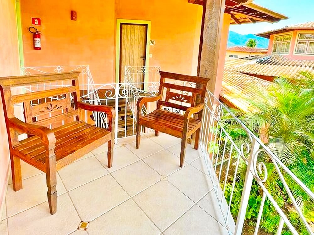 Velinn Pousada Villa Caicara 33/50