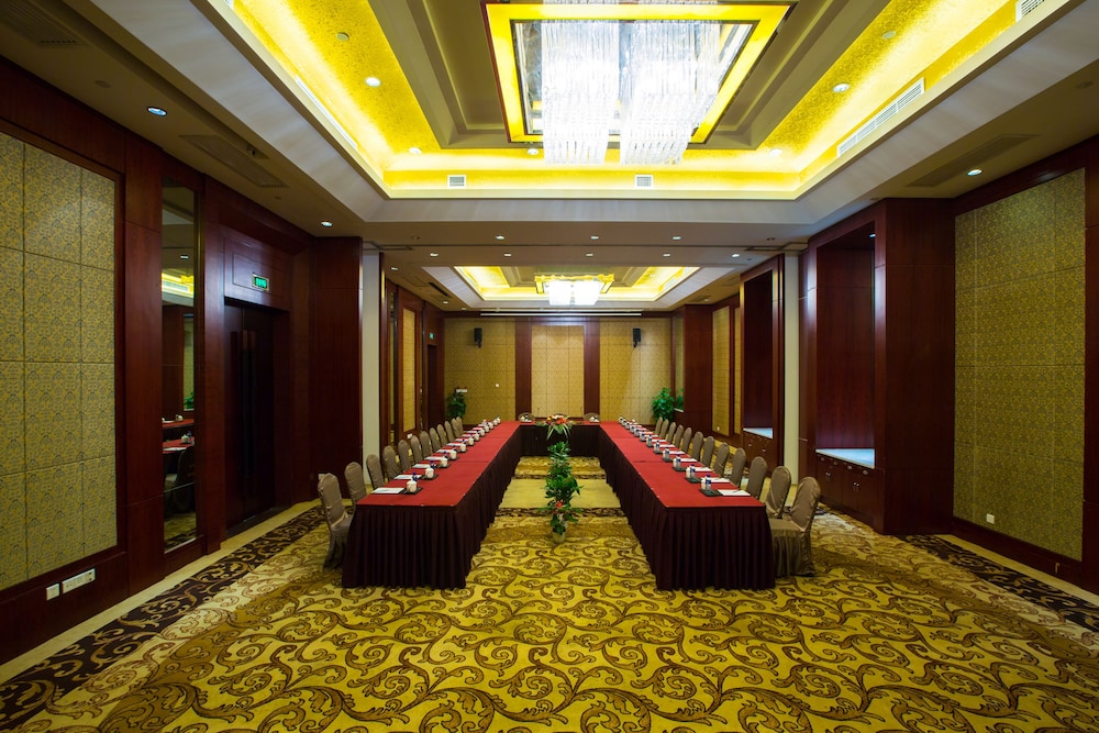 Blossom Water Museum Hotel 45/77